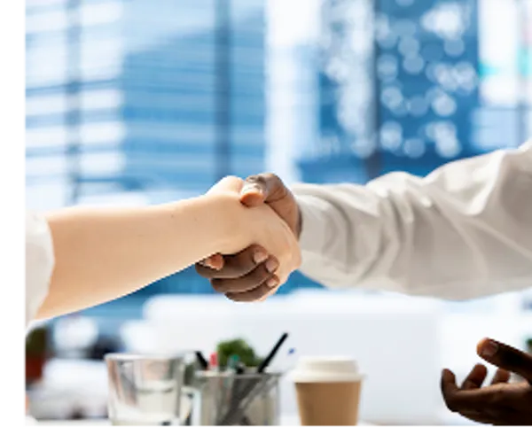 Strengthen public-private collaborations
