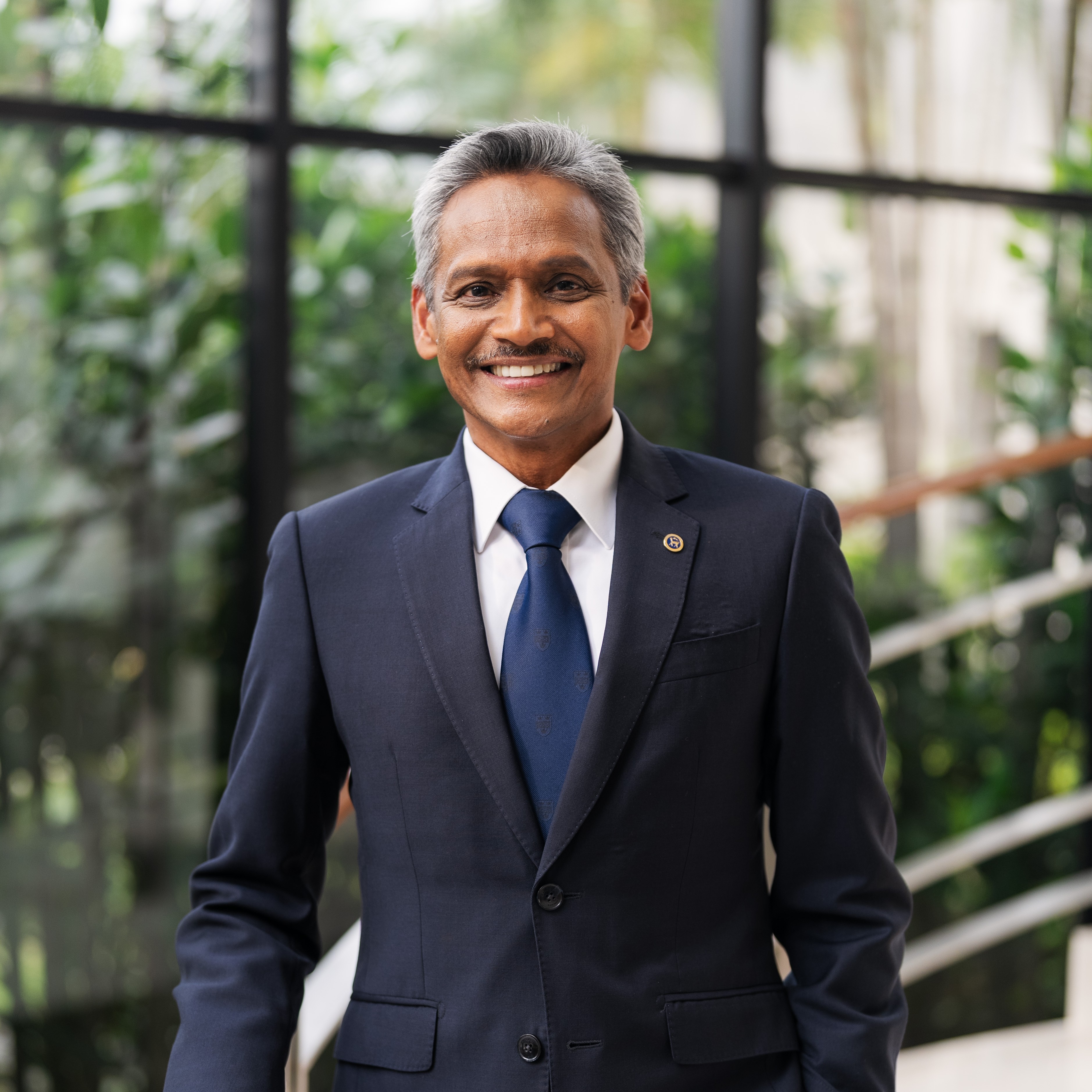 Dato' Sri Abdul Rasheed Ghaffour