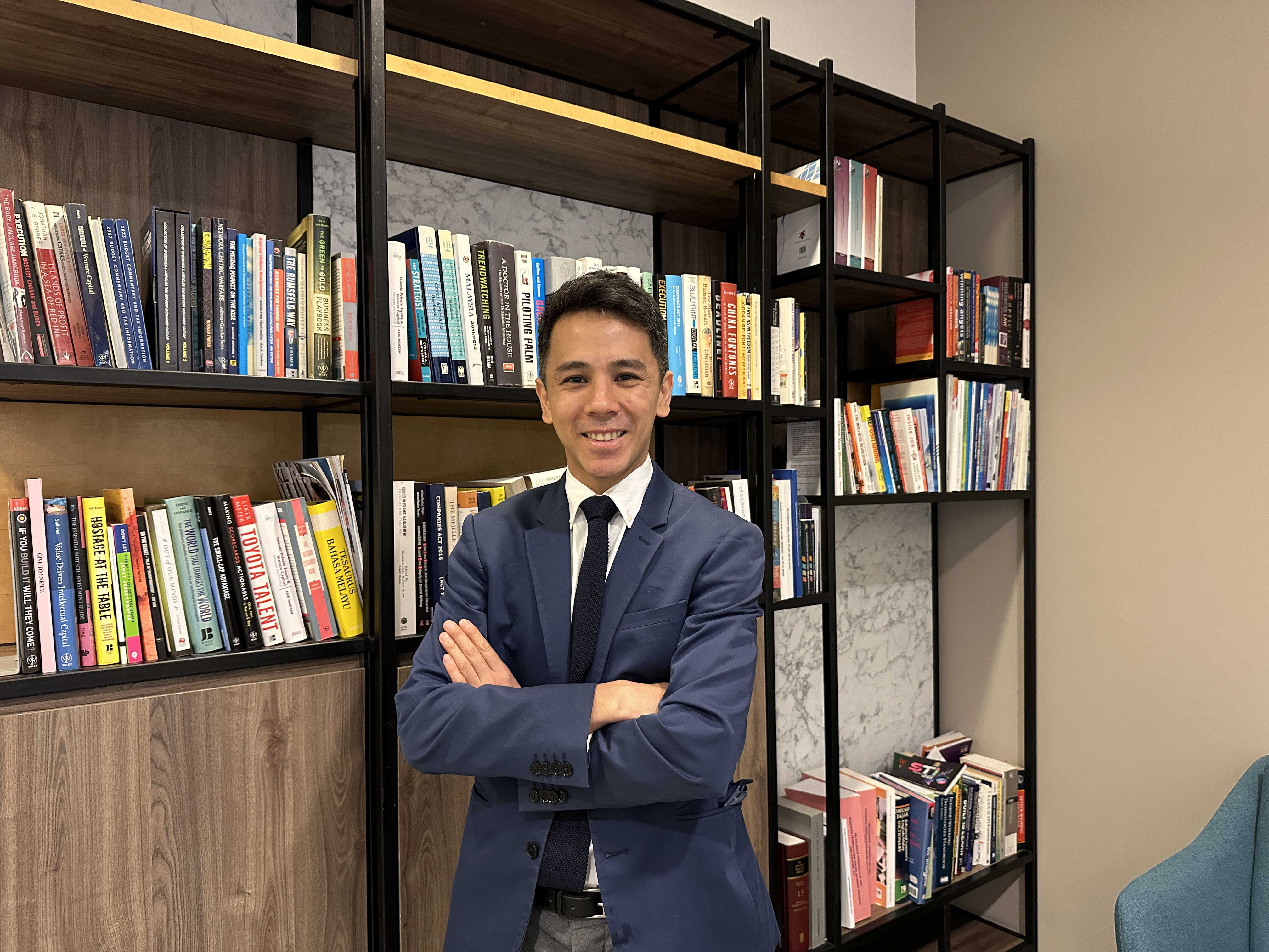 Hisham Ibrahim