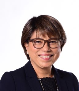 Tan Sri Datuk Dr Rebecca Fatima Sta Maria Session 1