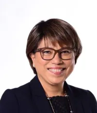 Tan Sri Datuk Dr Rebecca Fatima Sta Maria Session 1
