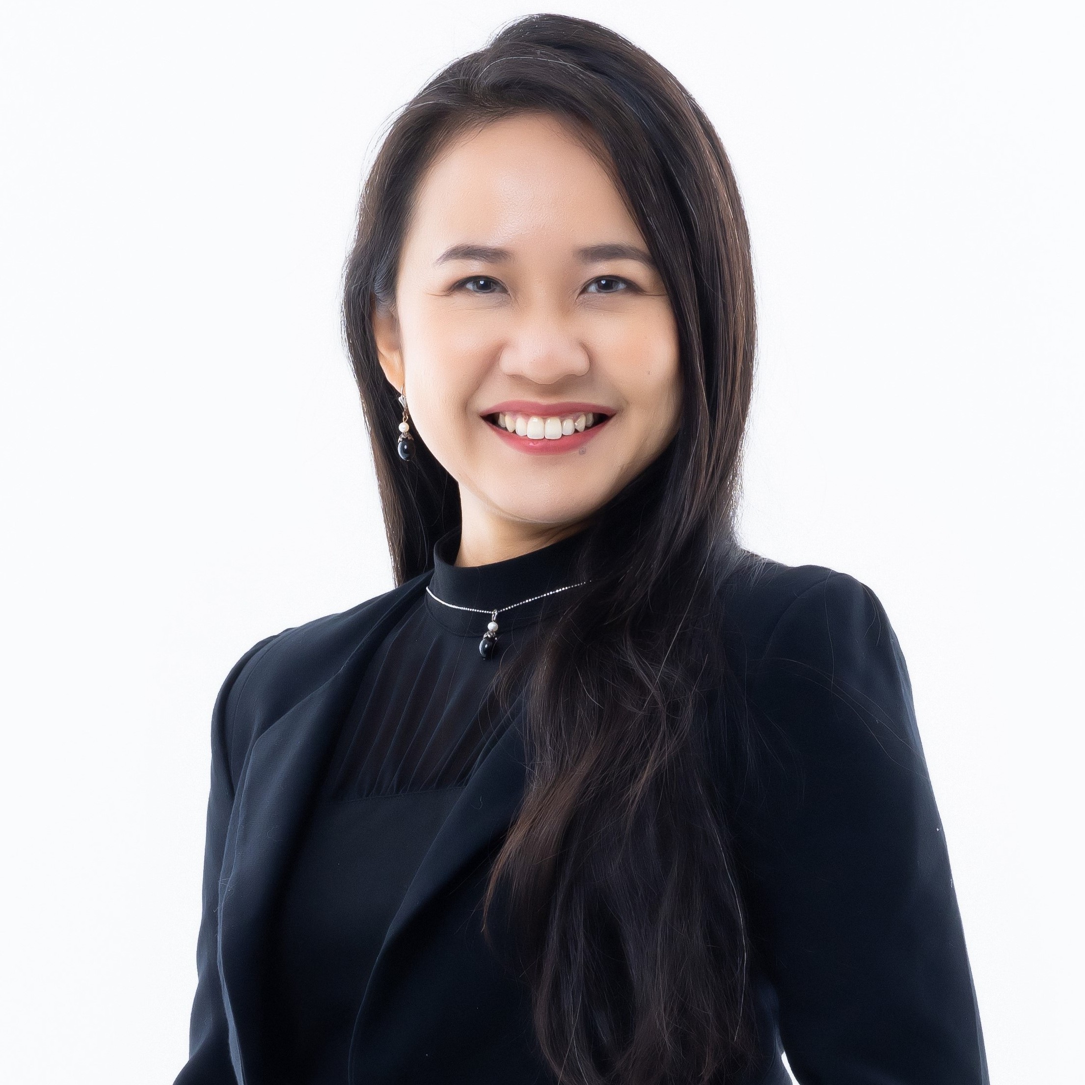 Dr. Alison Kim Shan Wee
