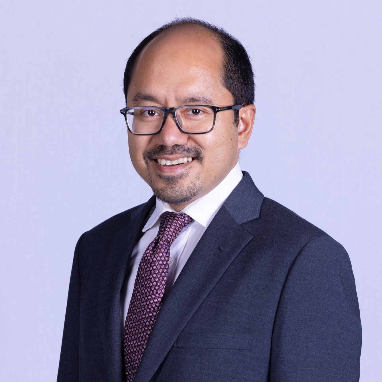 Qaiser Iskandar Anwarudin