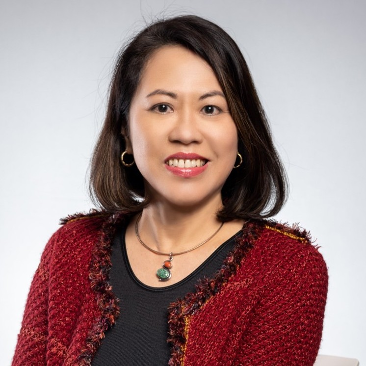 Teresa Wong