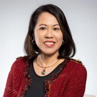Teresa Wong