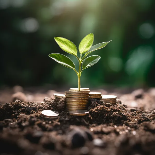 Mobilise capital for climate and nature projects