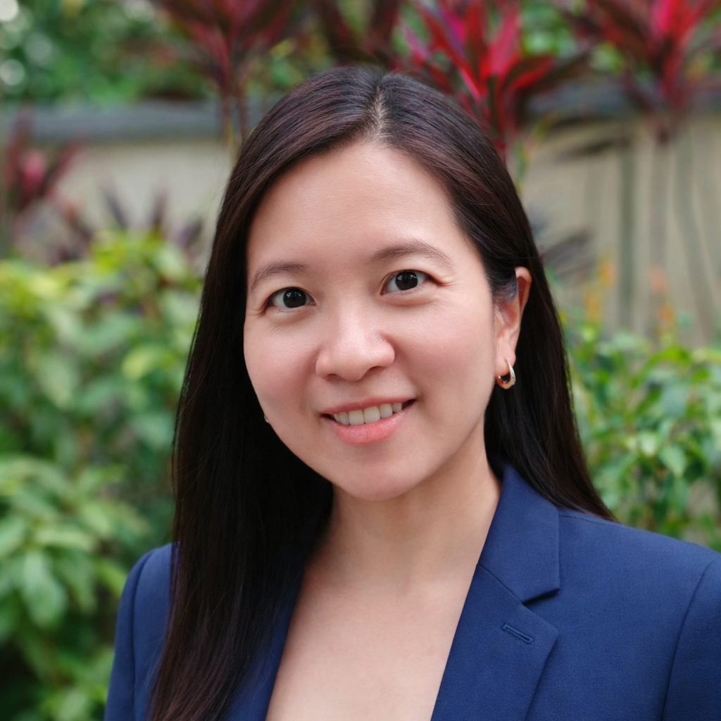 Audrey Lim Picture