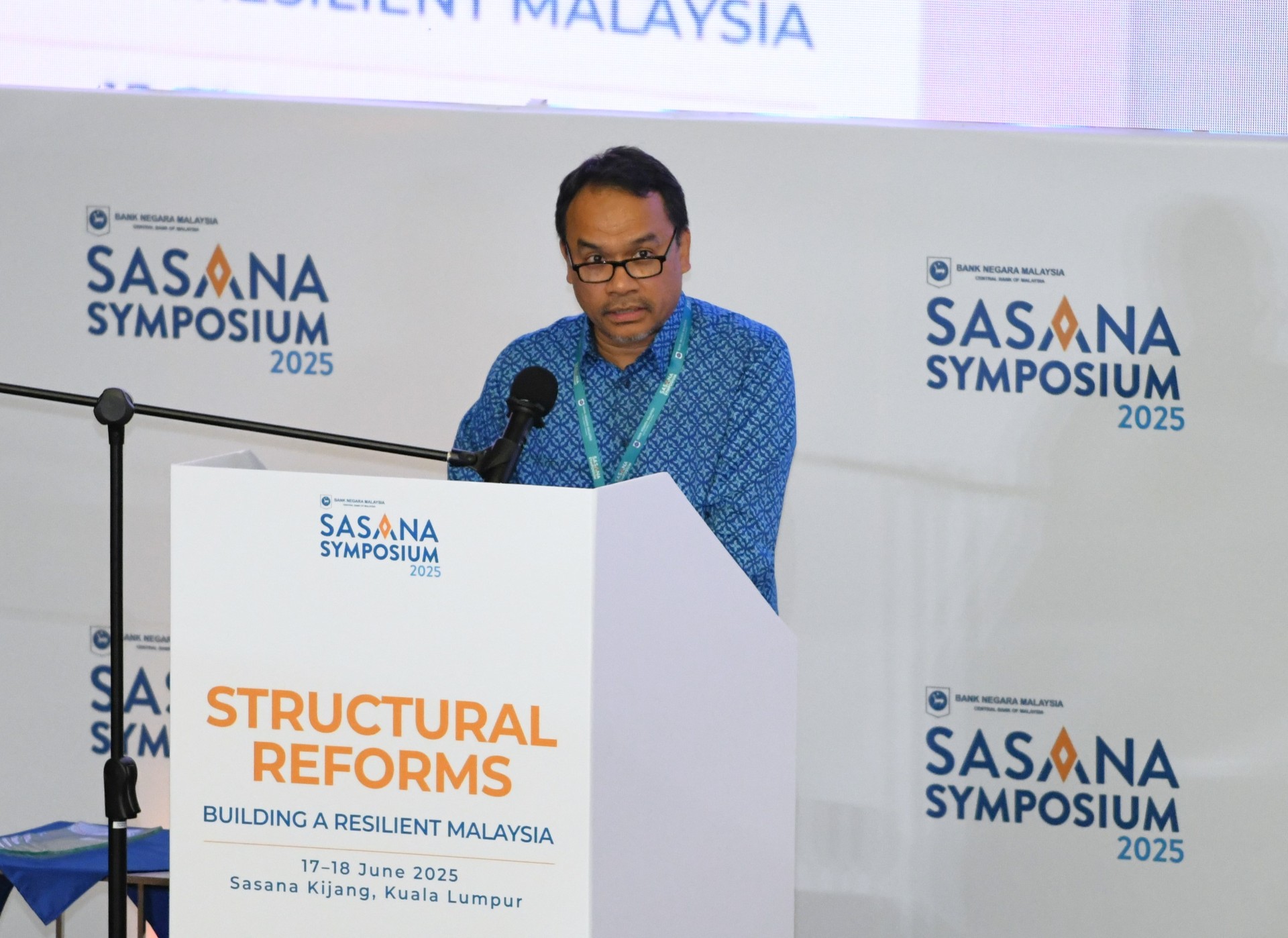 Sasana Symposium 2025
