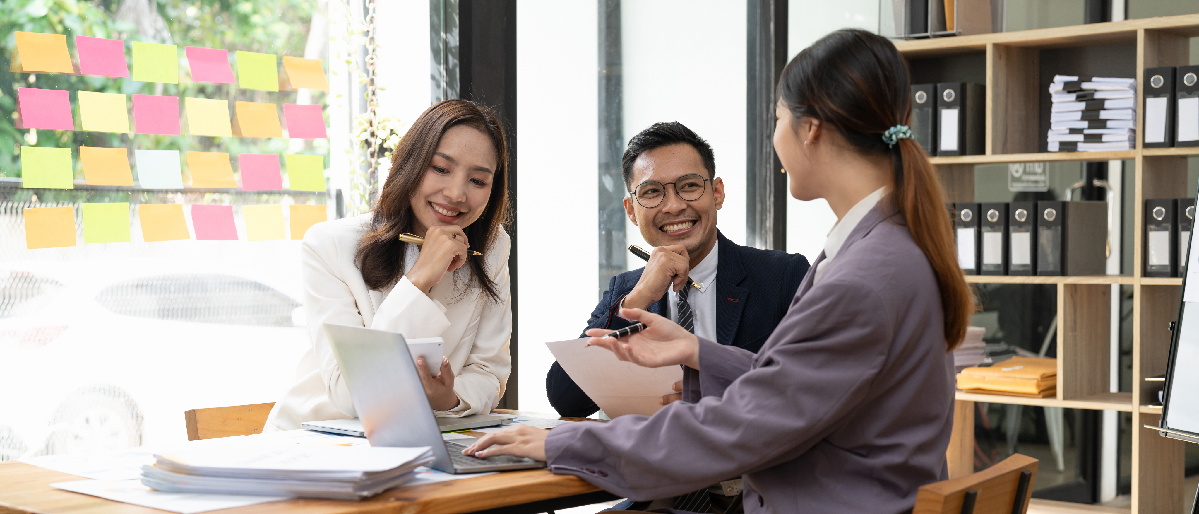 Explore innovative funding solutions 