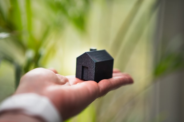 Insurance sector's exposure to climate risk