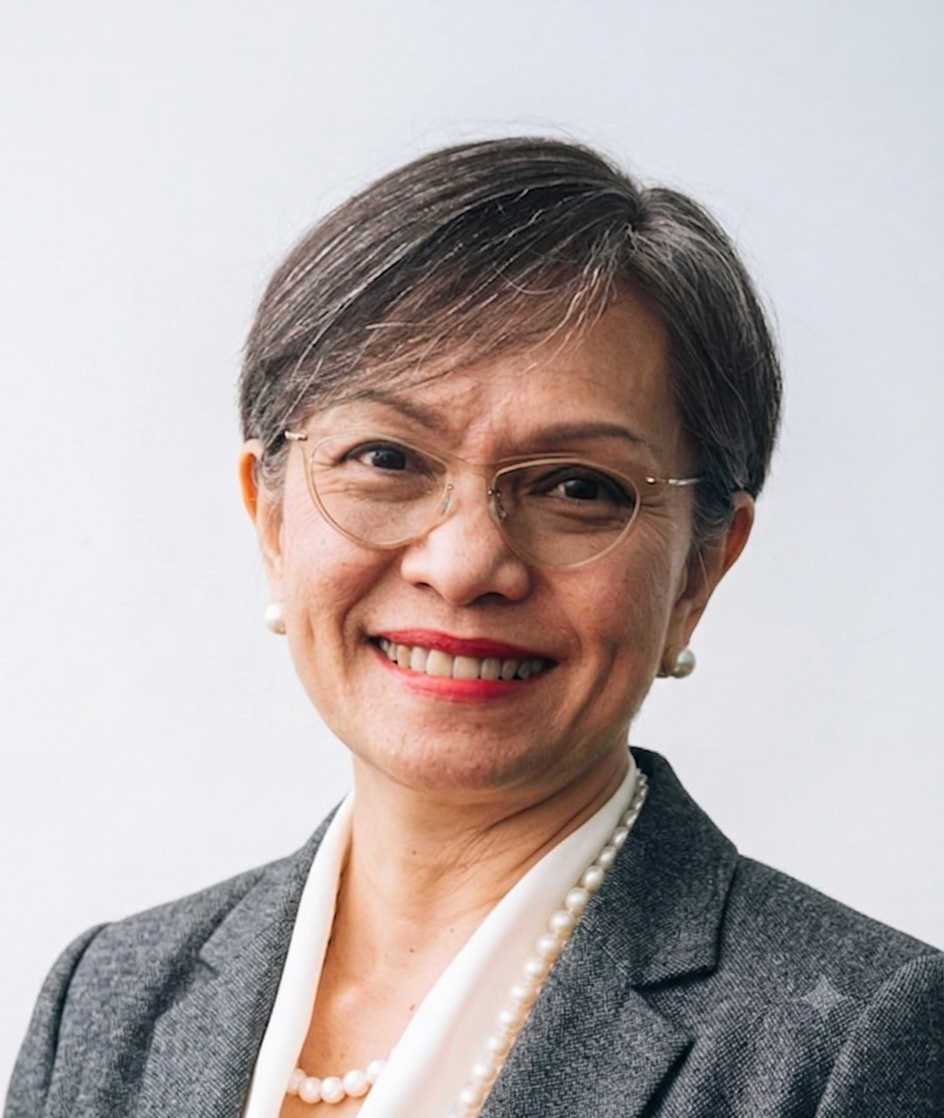 Dr Tunku Alina Alias
