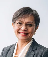 Dr Tunku Alina Alias