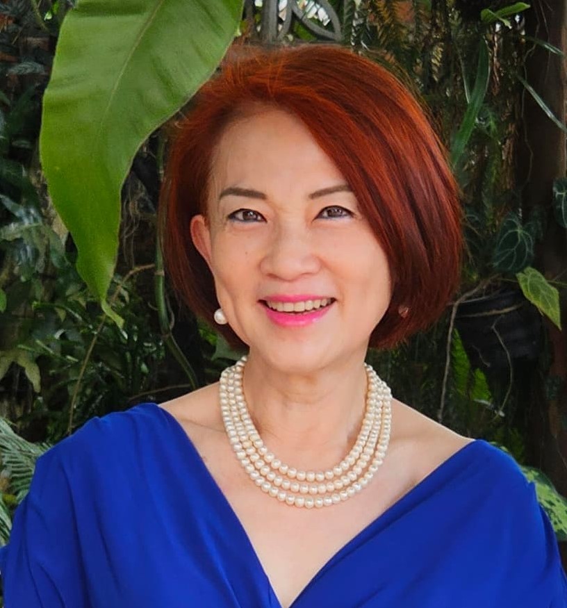 Dr Wei Nee Chen