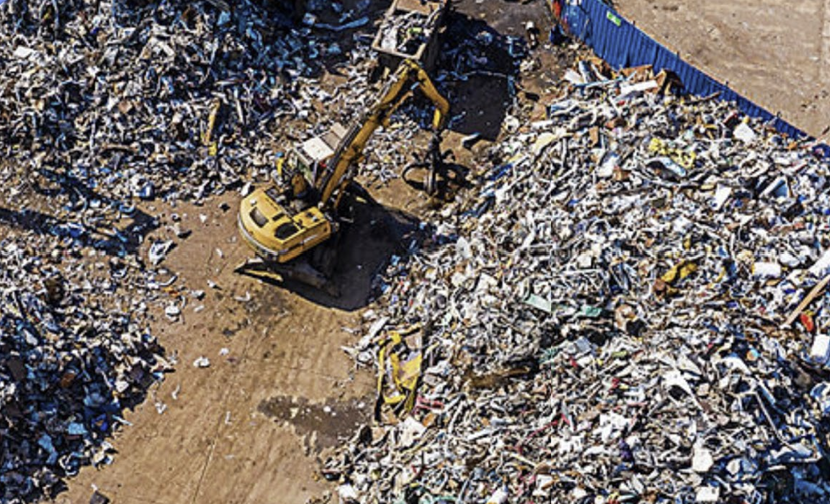 Kota Kinabalu City Hall: Hybrid Waste-to-Energy Complex