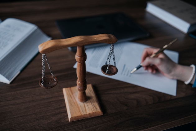 Policy, regulation and standard
