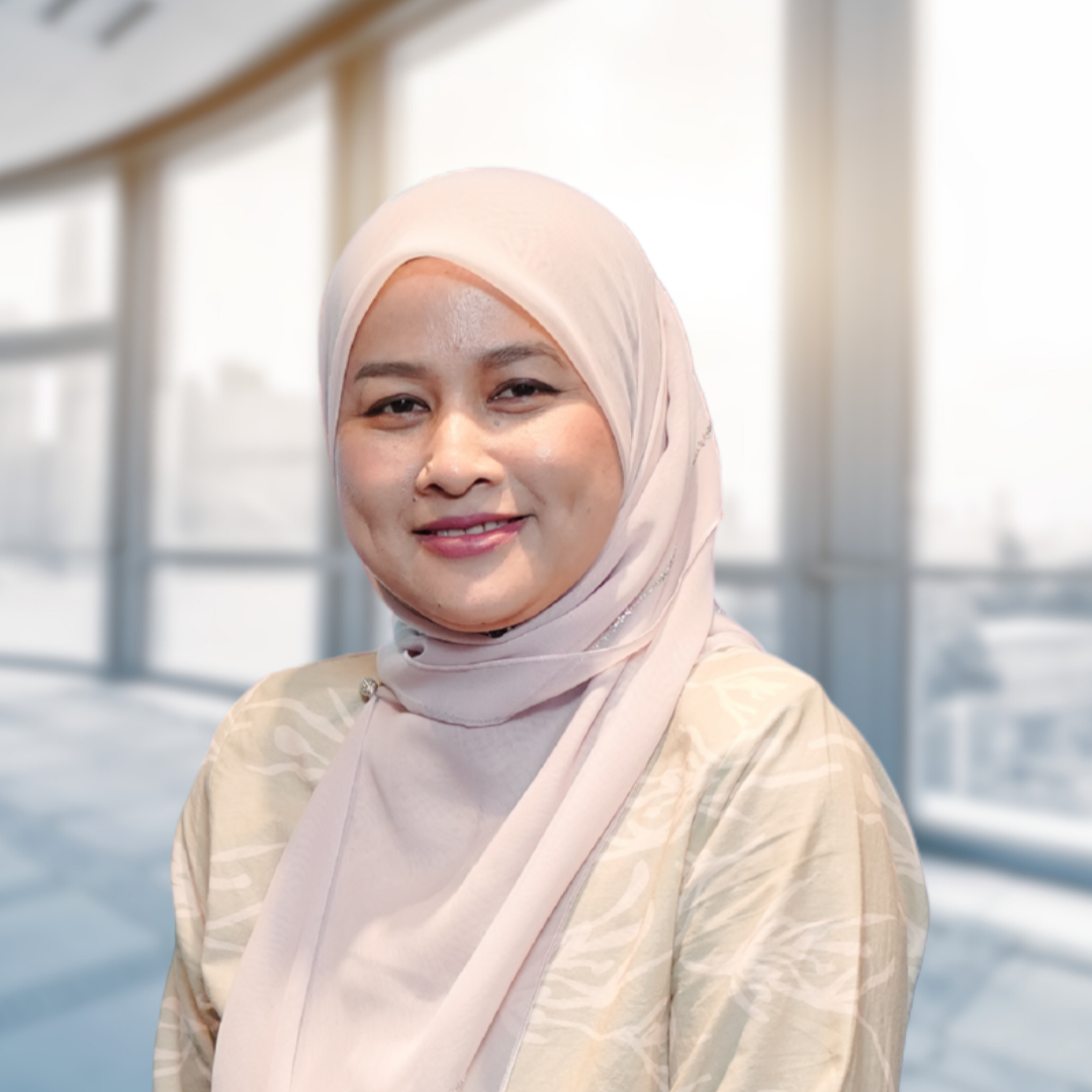 Puan Suhaini