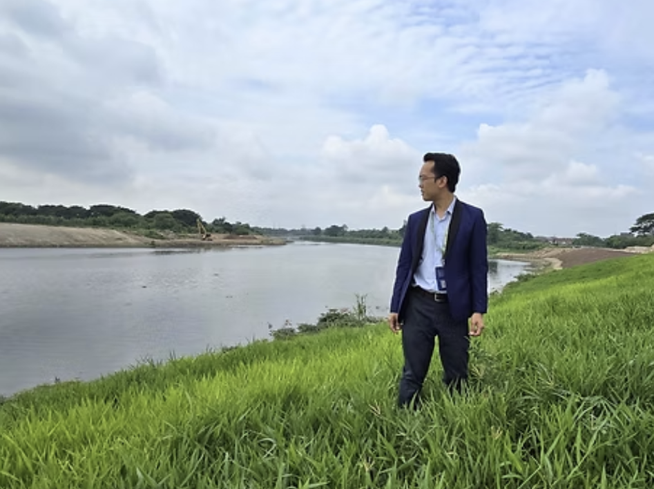 Planters International: Eco-Restoration and Biodiversity Innovation Program