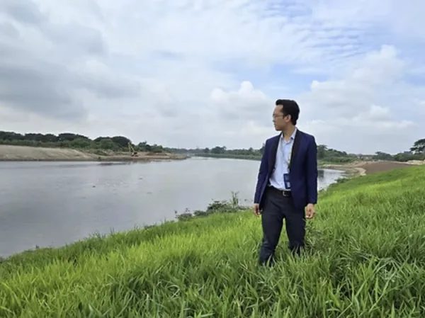 Planters International: Eco-Restoration and Biodiversity Innovation Program