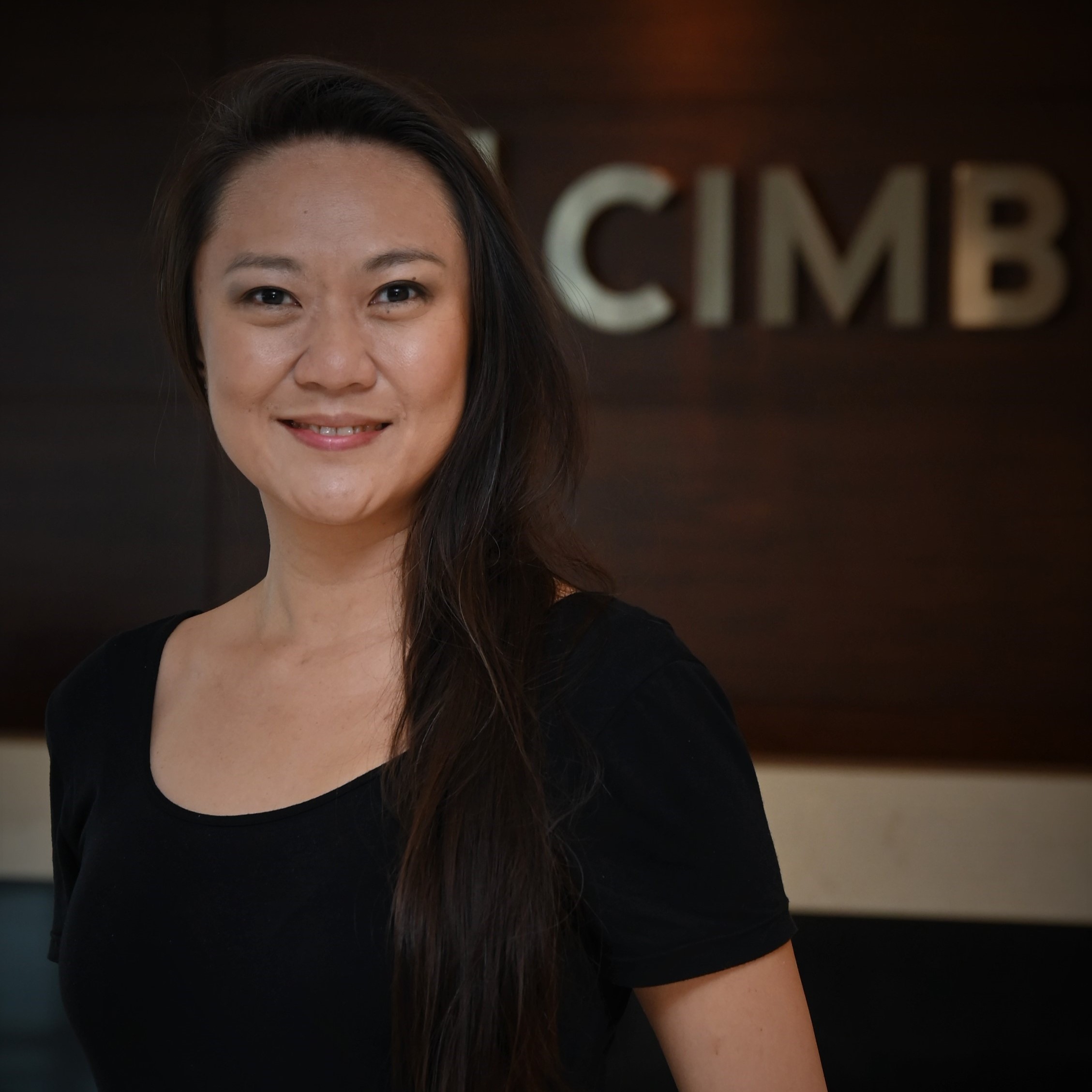 Luanne CIMB