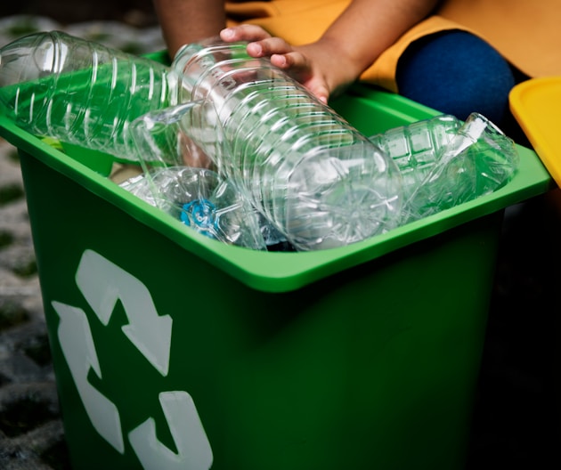Waste management