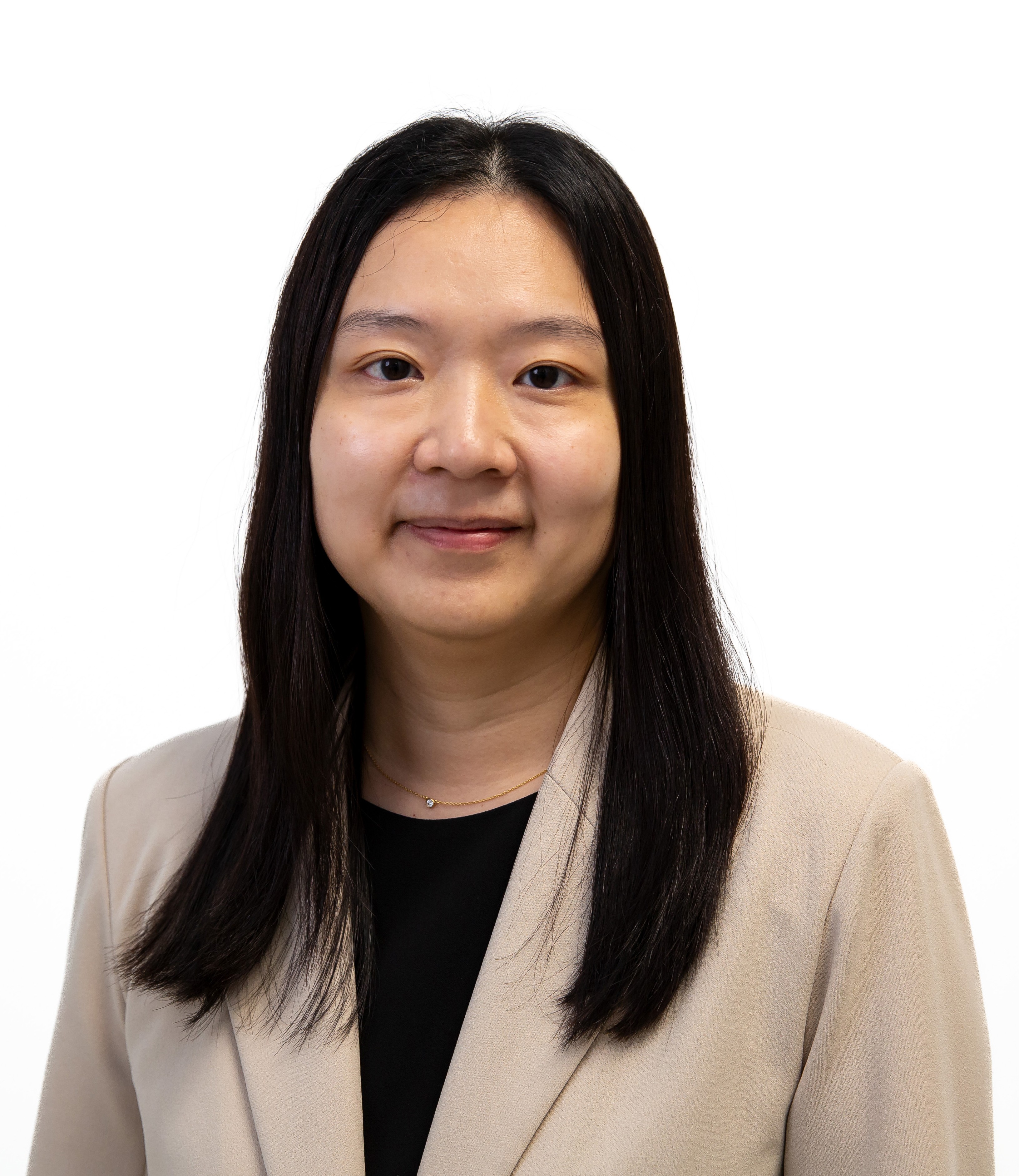Elaine Tan