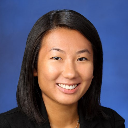 Jane Ho