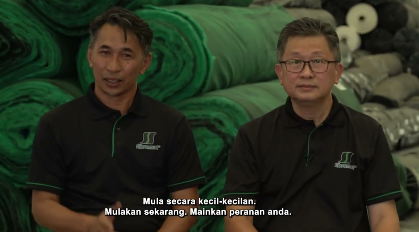 SME Green Video: Circular Economy 
