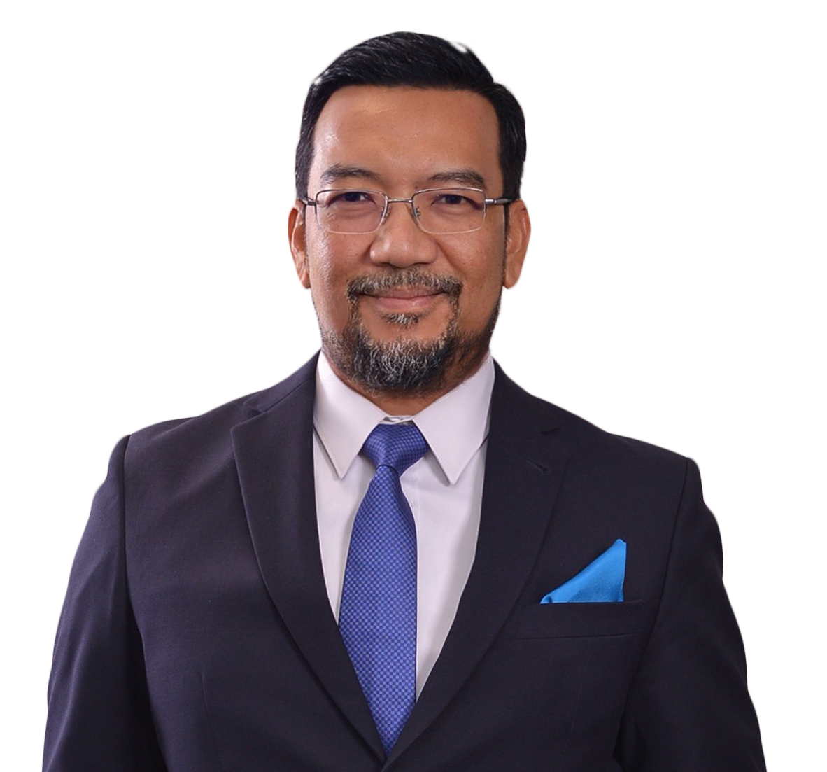 Dato' Hj. Ahmad Faizal Bin Abdul Rahman