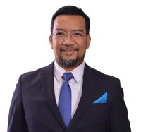 Dato' Hj. Ahmad Faizal Bin Abdul Rahman
