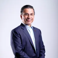 YB Tuan Syed Ibrahim Bin Syed Noh