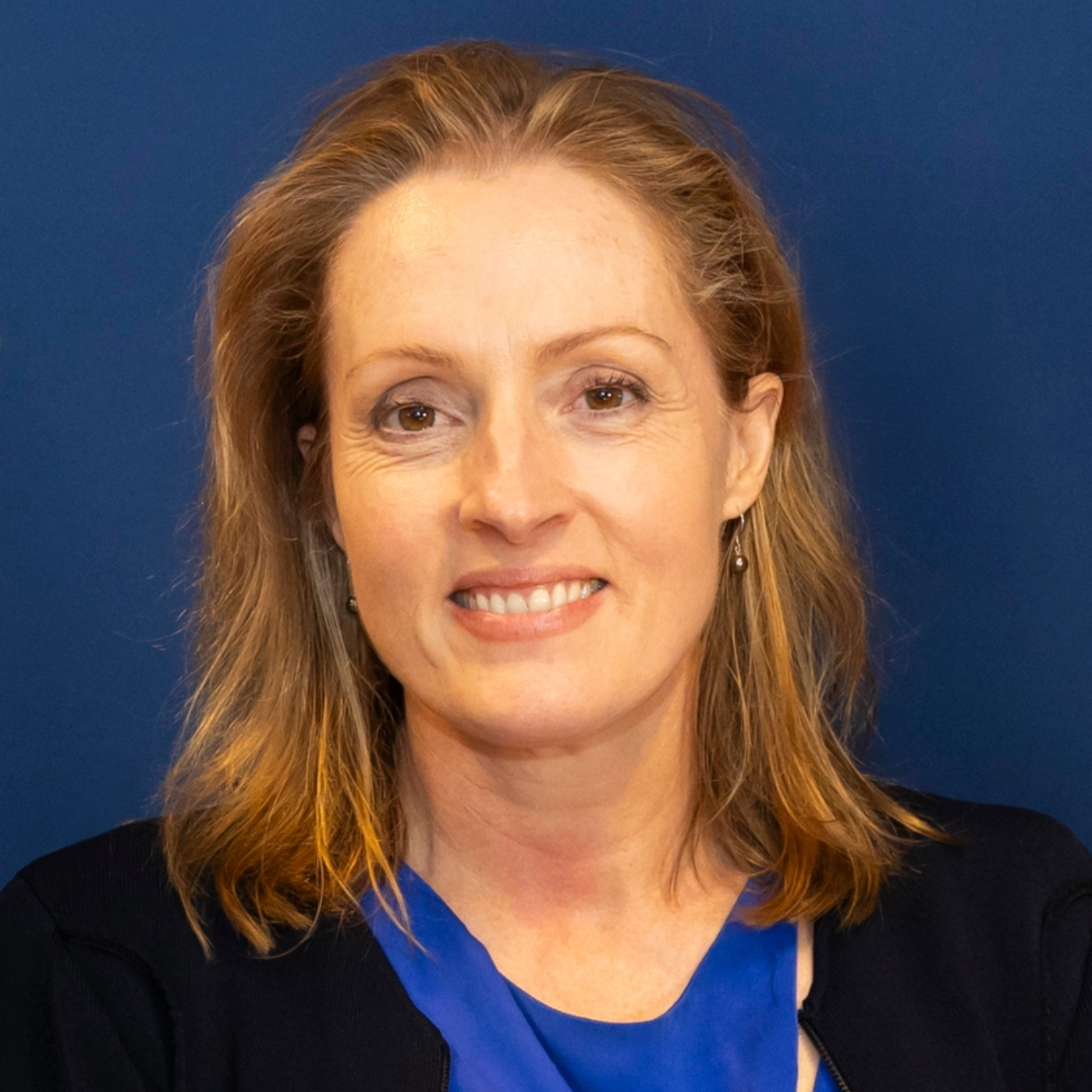 Rebecca Mikula Wright
