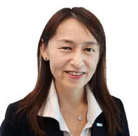 REIKO MORI Headshot