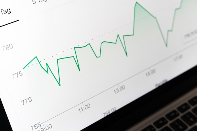 Ancillary non-climate data item to support scenario analysis/stress testing
