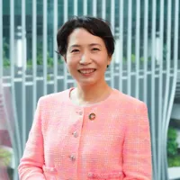 Yuki Yasui