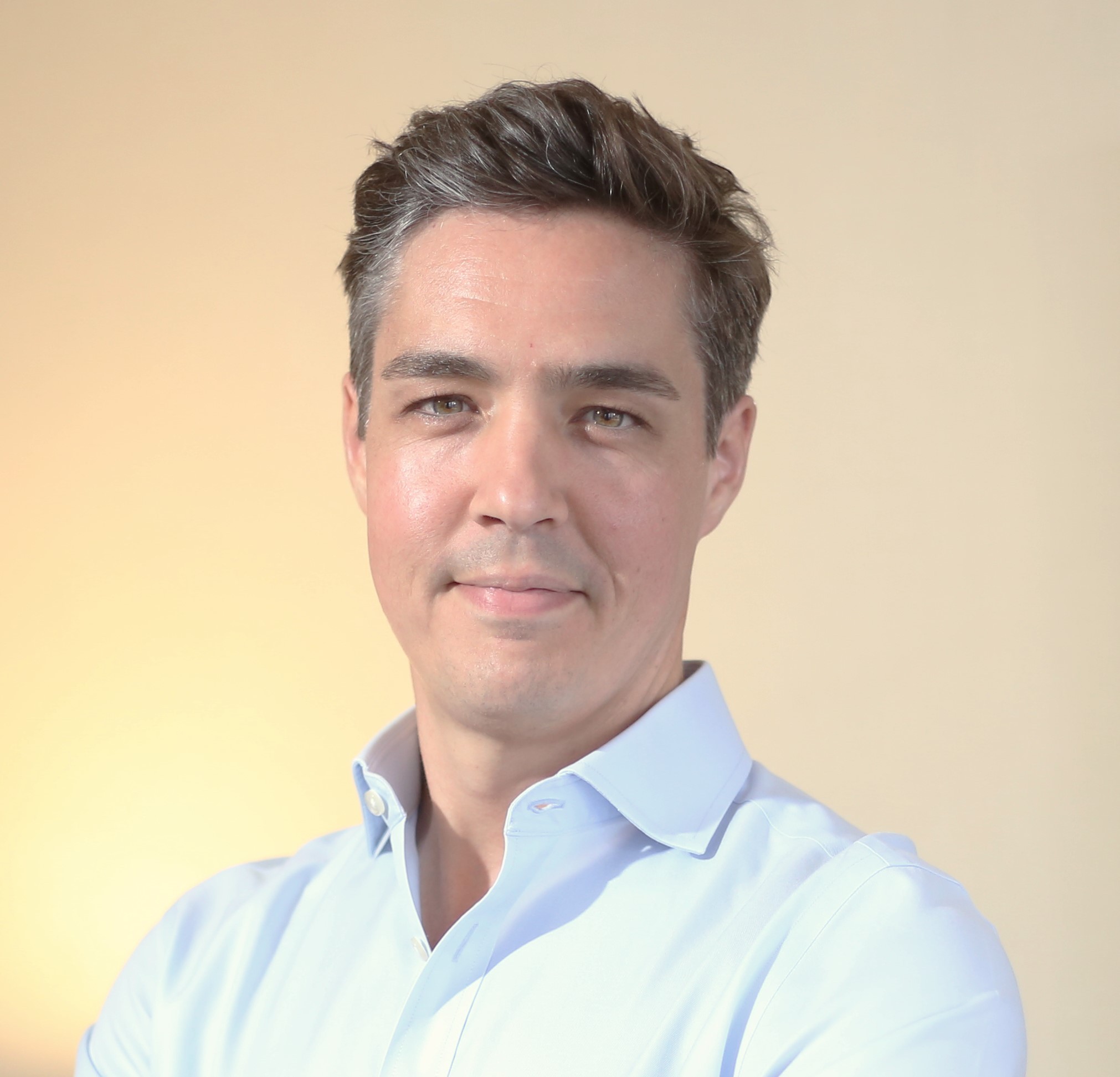 Dr Joel Scriven